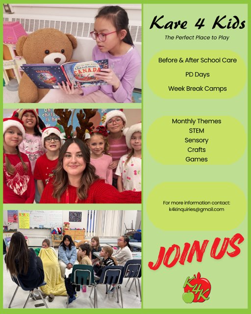 Kare 4 Kids Jan 2026